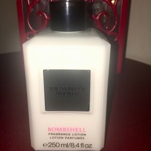 New - Victoria’s Secret Bombshell Lotion - New